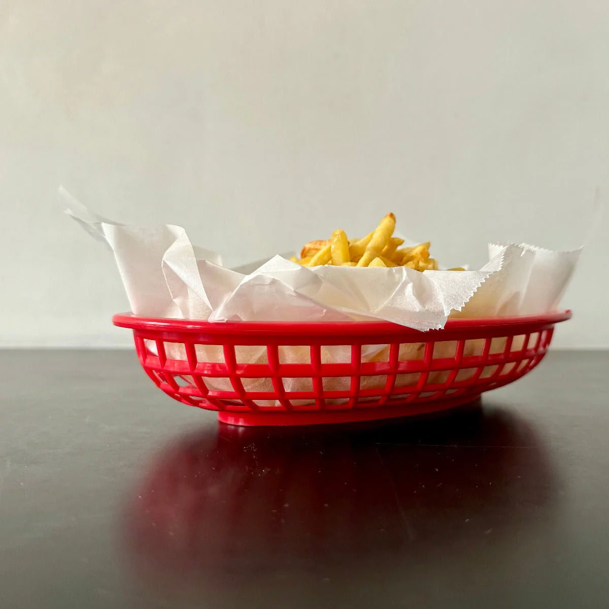 Serving Basket