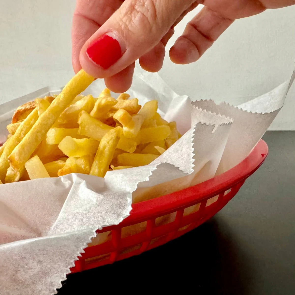 Serving Basket - Image 2