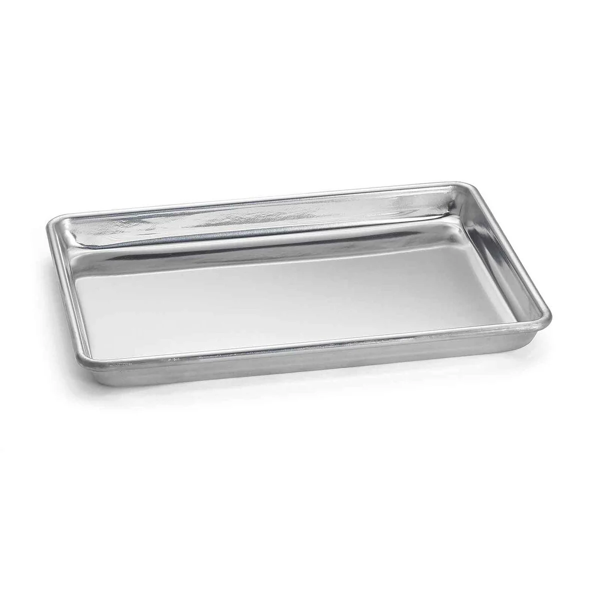 Shiny Sheet Steel Pan // Large - Image 2