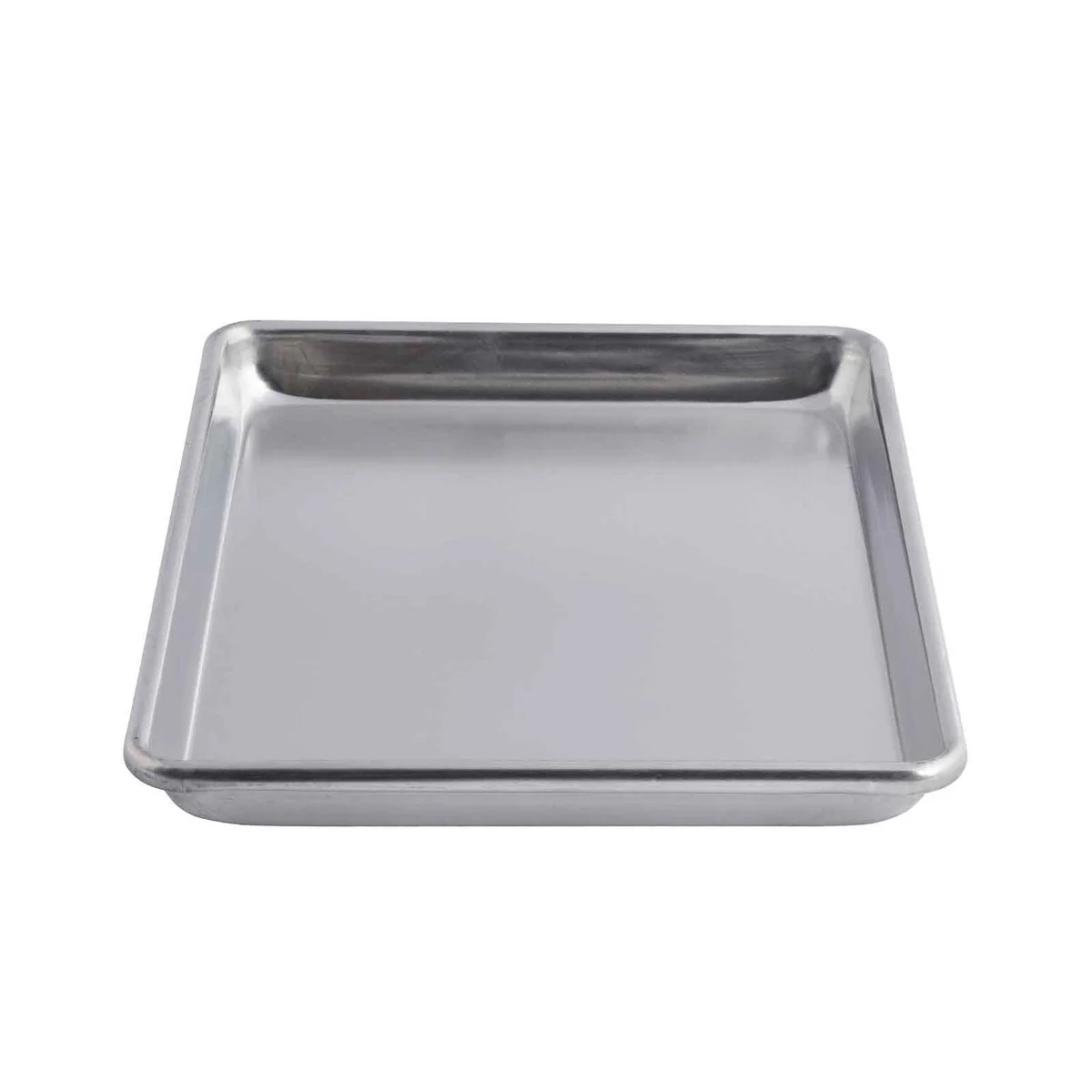Shiny Sheet Steel Pan // Large - Image 3