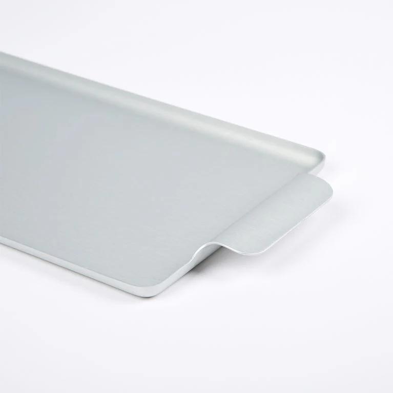 Small Aluminium Tray - Image 2