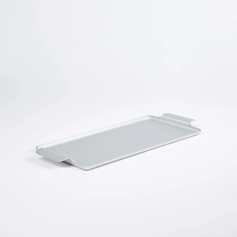 Small Aluminium Tray - Image 3