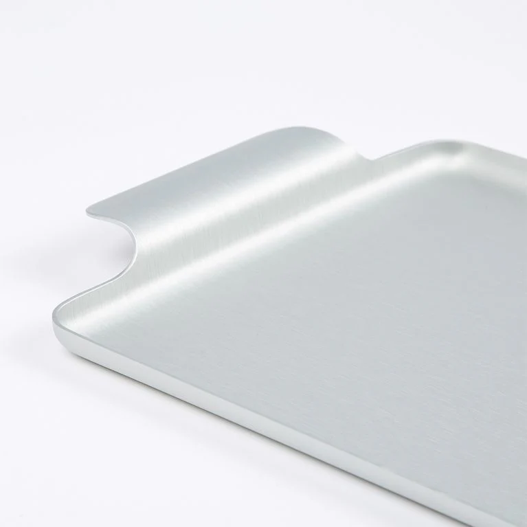 Small Aluminium Tray - Image 4