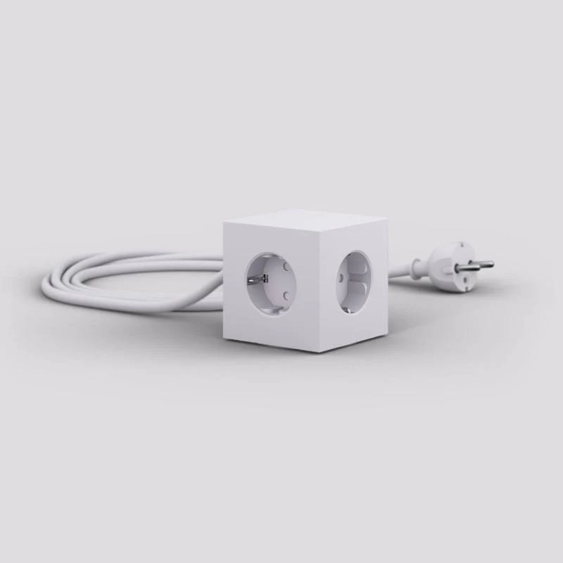 Square 1 USB-C // Gotland Grey - Image 3