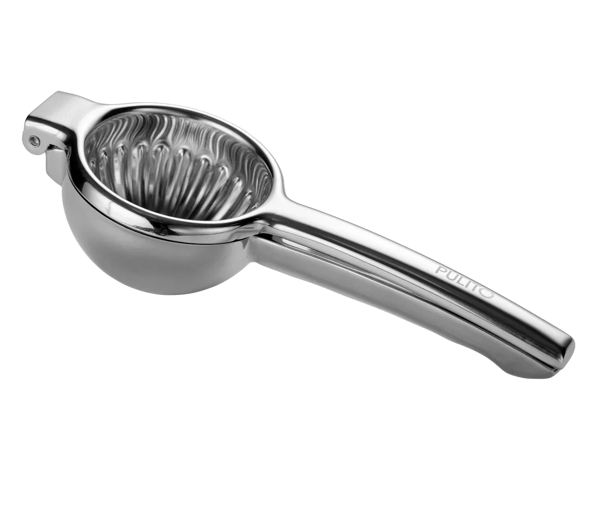 Stainless Steel Citrus Squeezer - Image 3