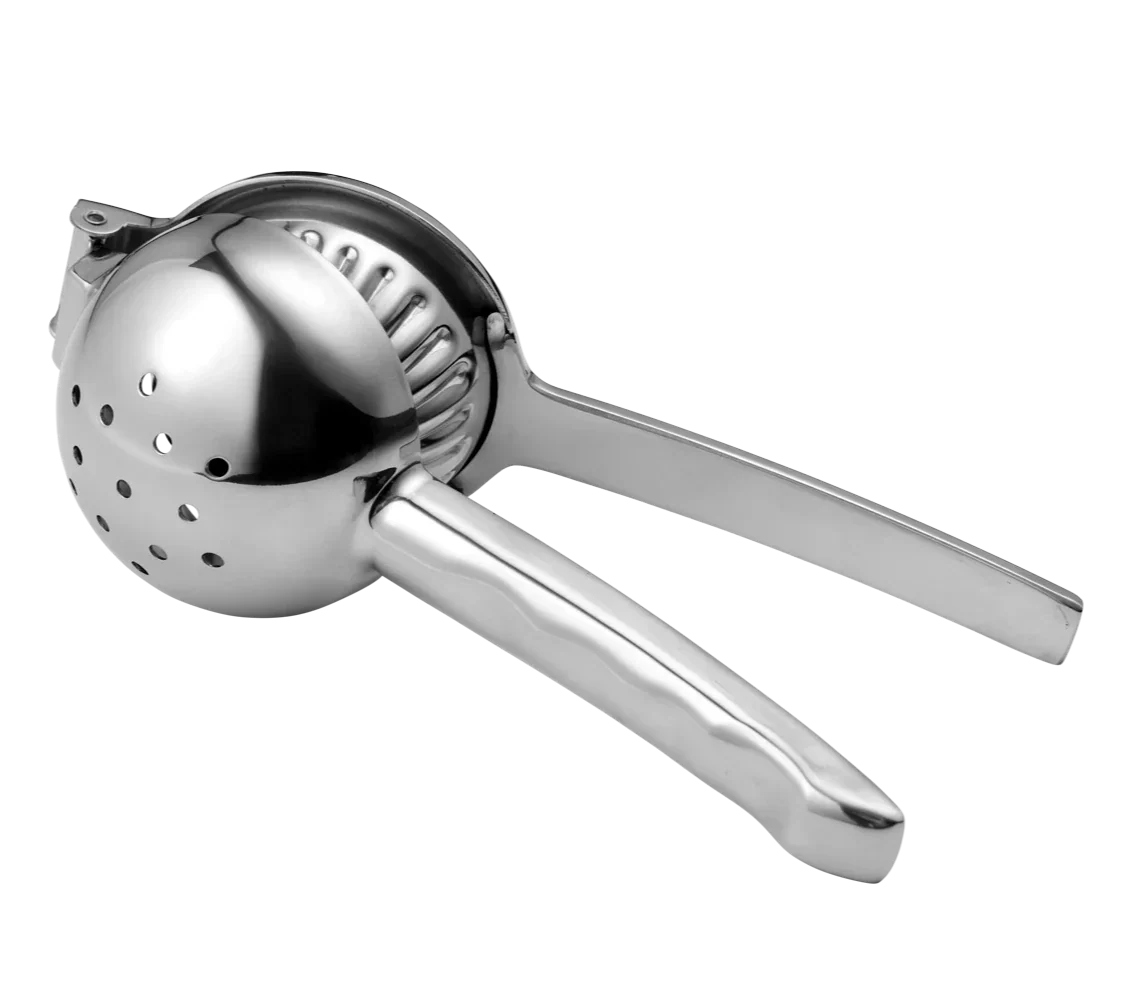 Stainless Steel Citrus Squeezer - Image 4