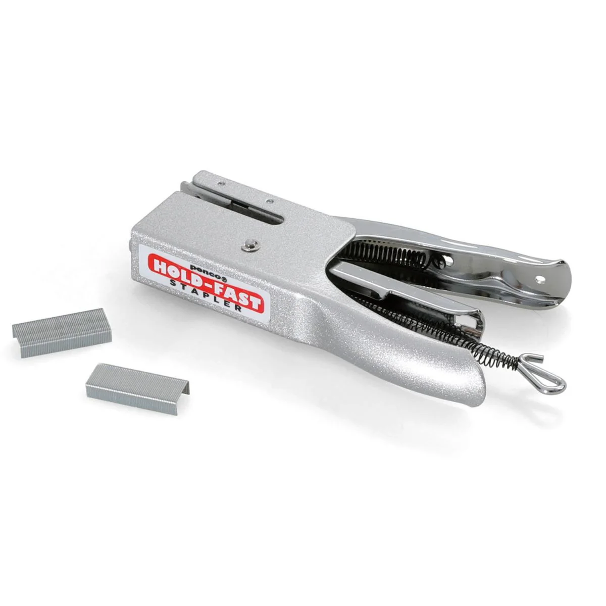 Stapler // Silver - Image 2
