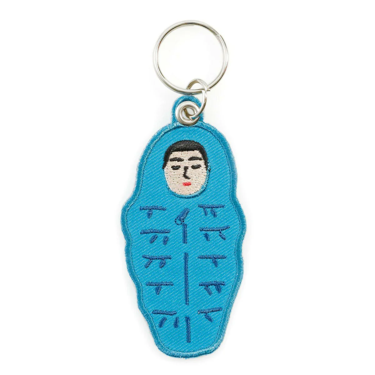 Stitchwork Keychains - Image 10
