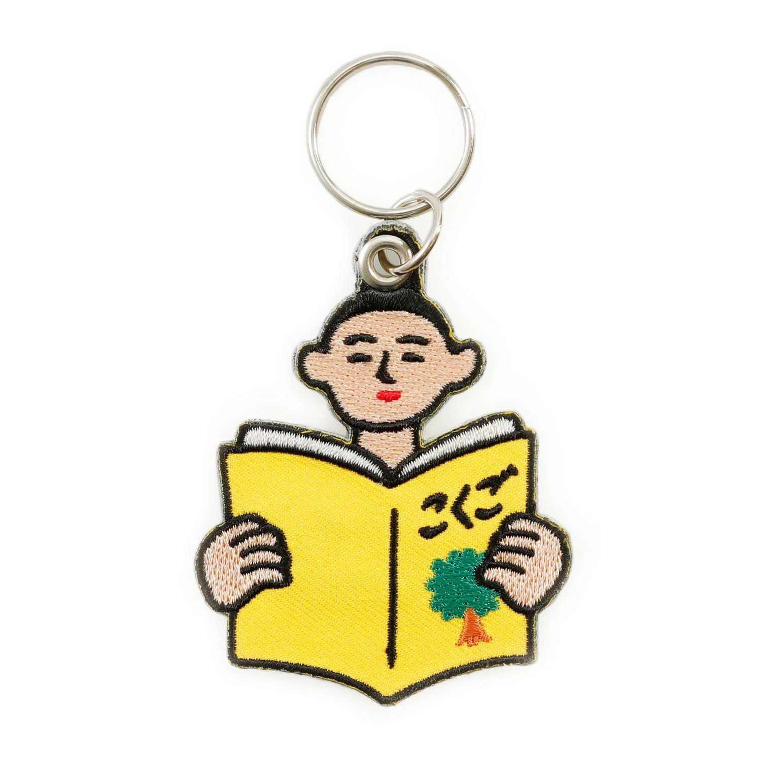 Stitchwork Keychains - Image 12