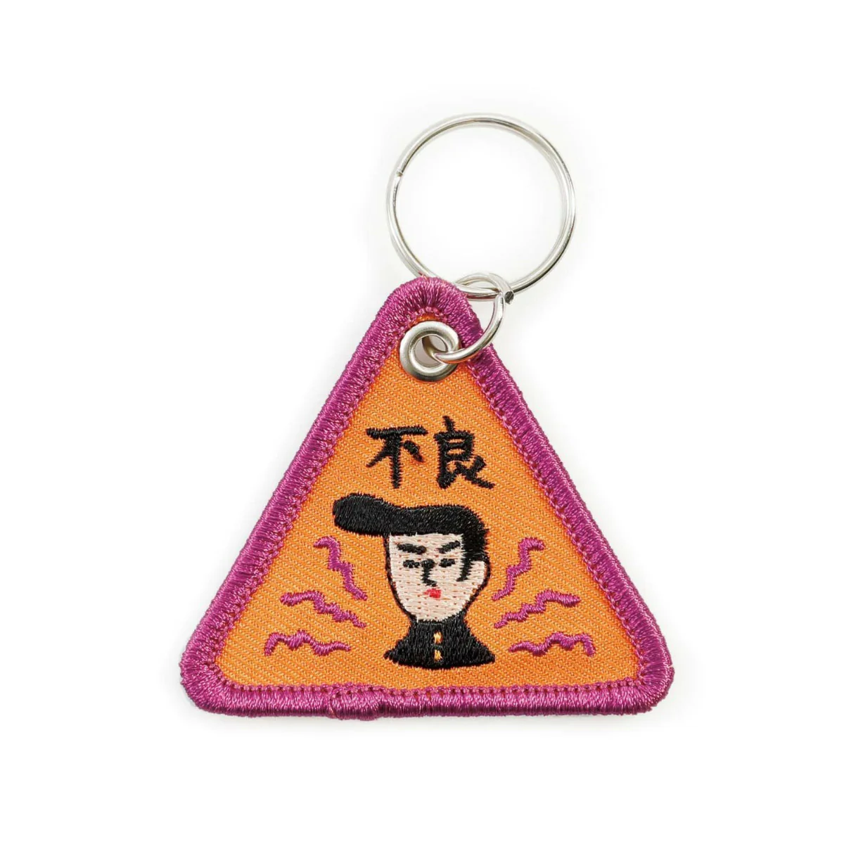Stitchwork Keychains - Image 2