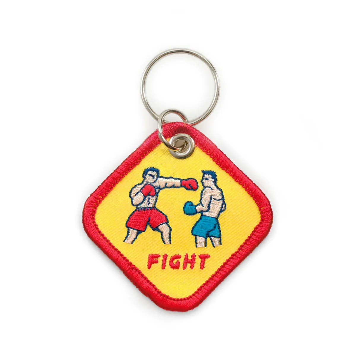Stitchwork Keychains - Image 5
