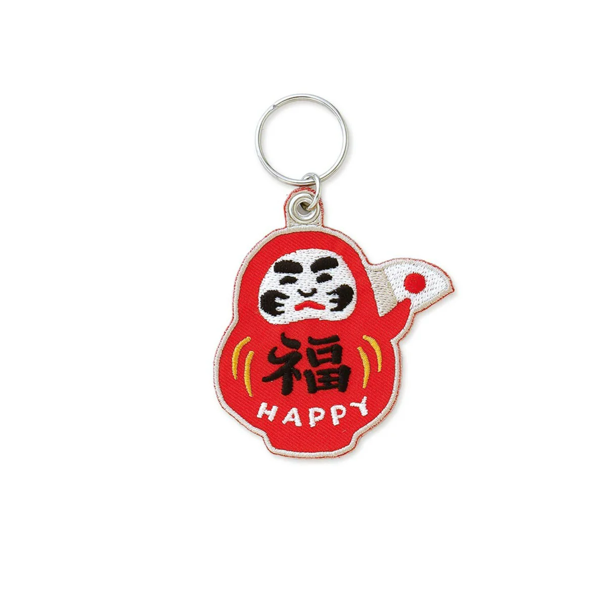 Stitchwork Keychains - Image 7