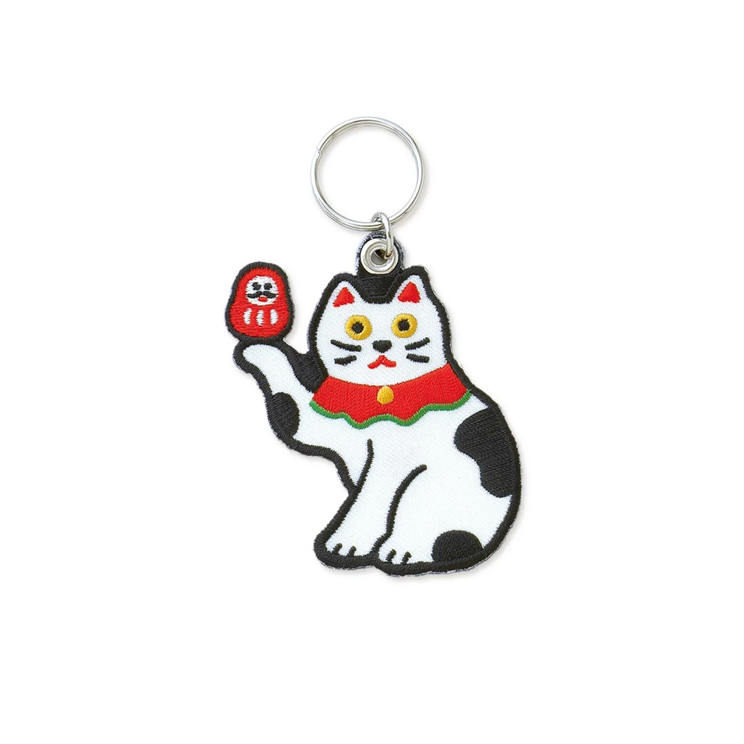 Stitchwork Keychains - Image 8