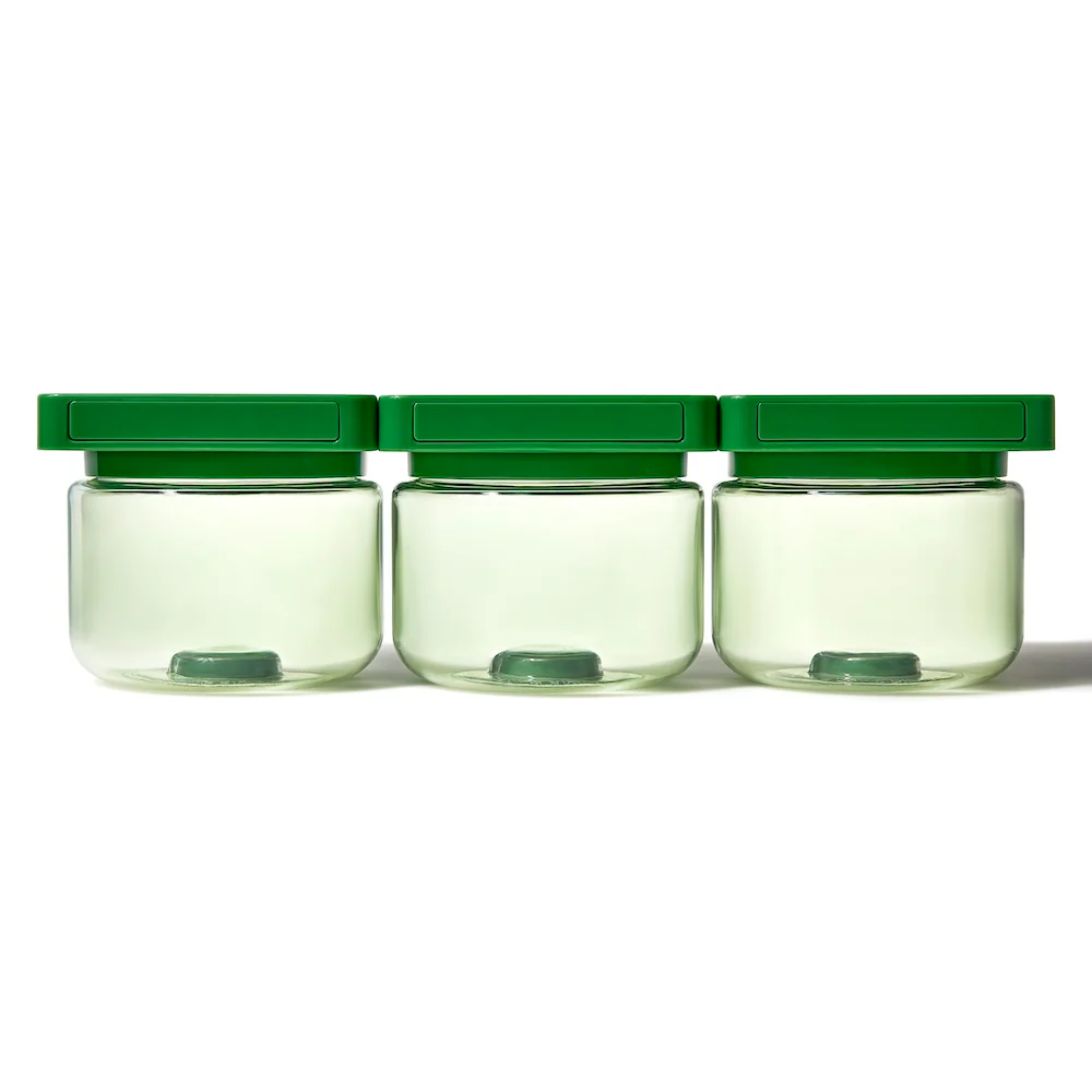 Stackable Storage System 3-Pack // Small - Image 3