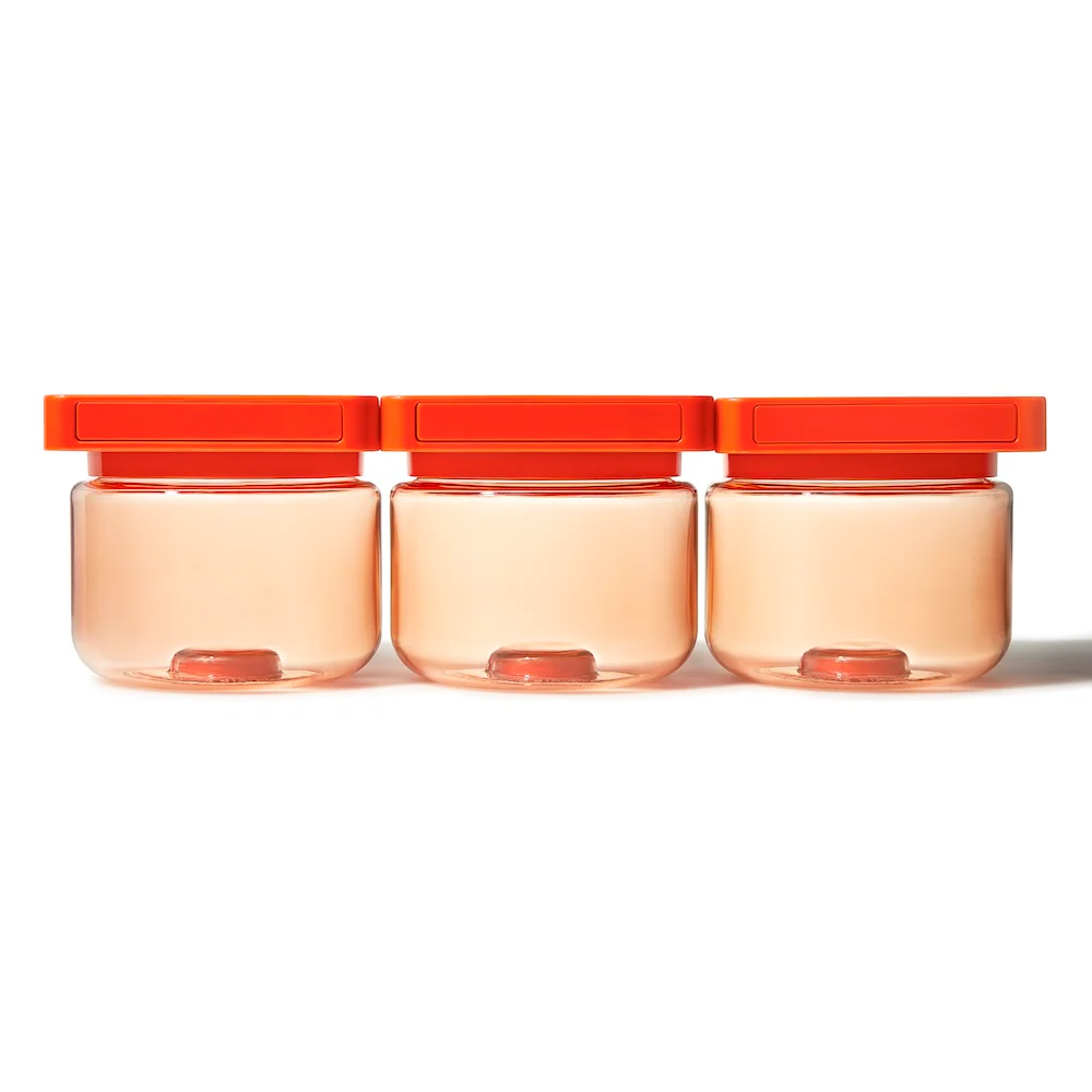 Stackable Storage System 3-Pack // Small - Image 4