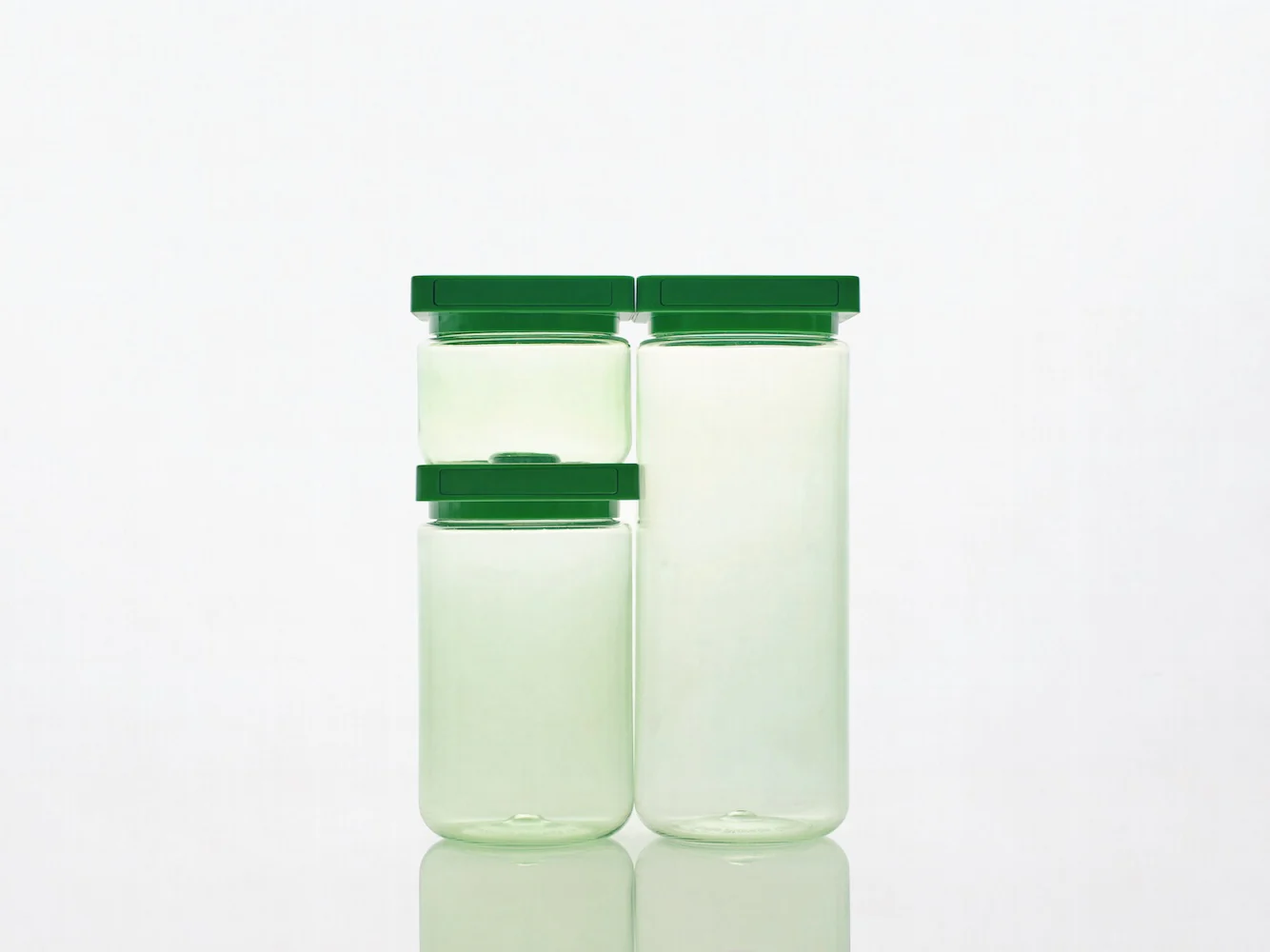 Stackable Storage System Family 3-Pack - Image 3