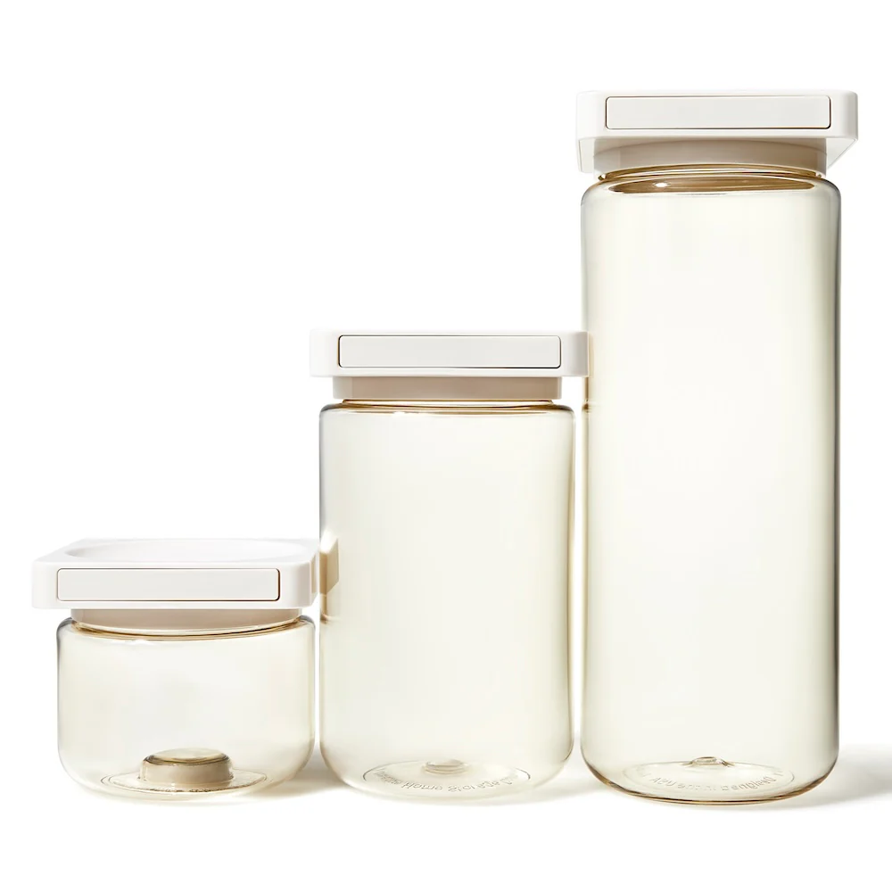 Stackable Storage System Family 3-Pack - Image 4