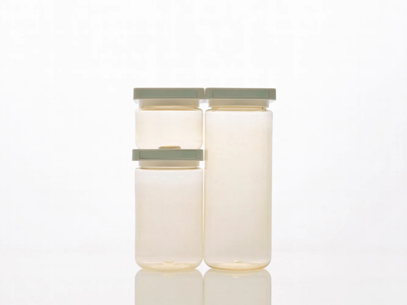 Stackable Storage System Family 3-Pack - Image 5