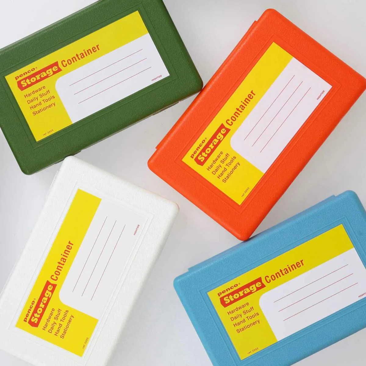 Storage Container Set