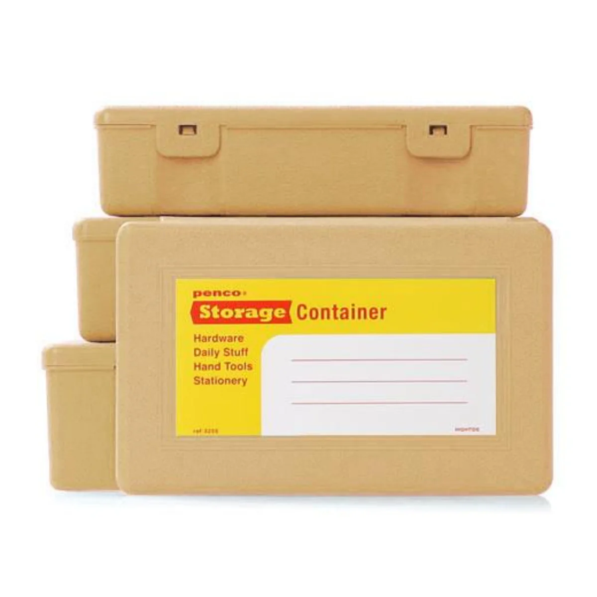 Storage Container Set - Image 2
