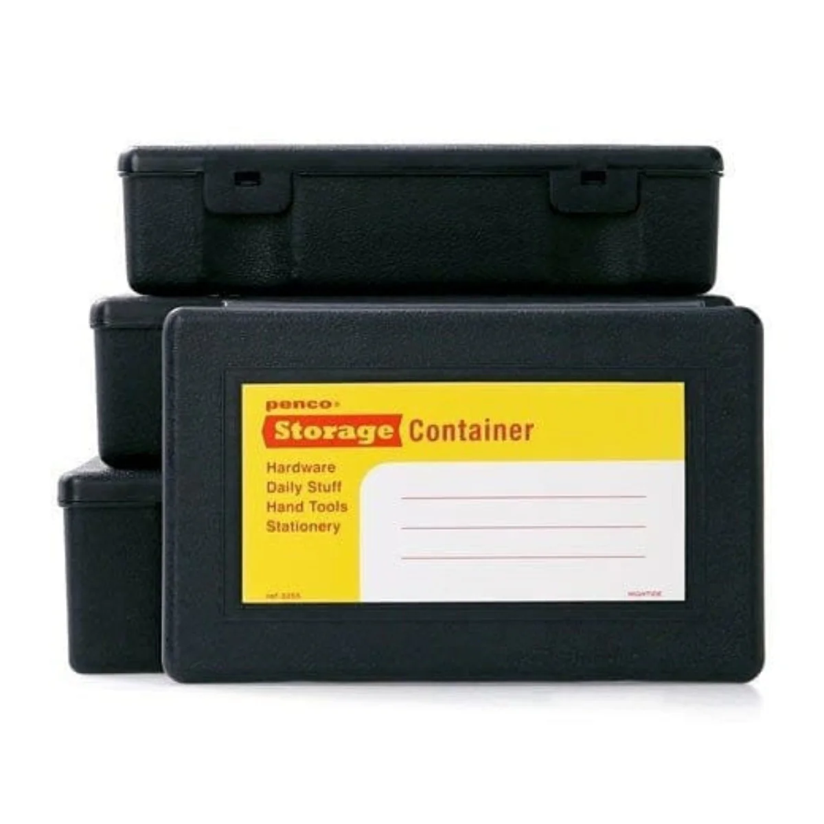 Storage Container Set - Image 3