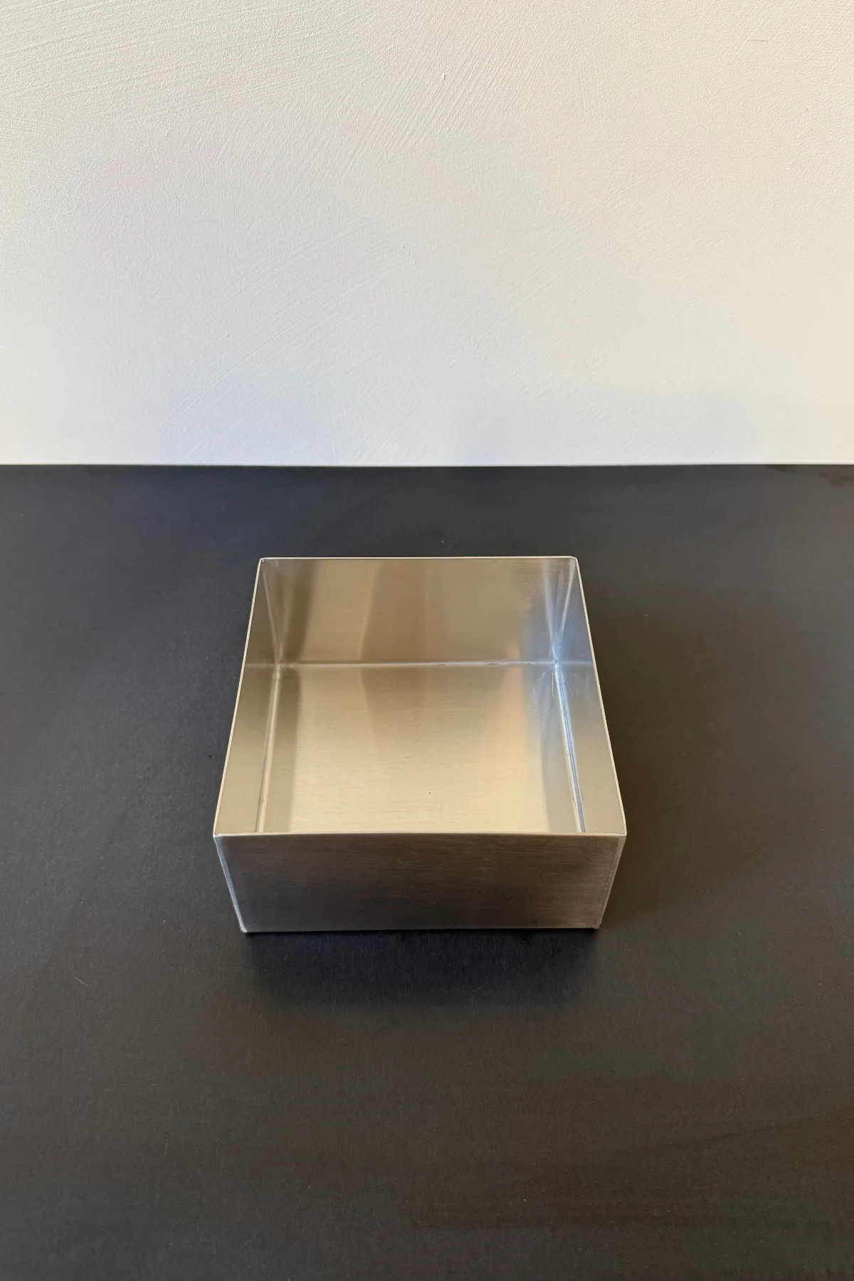 Straight Sided Square Bowl - Image 2