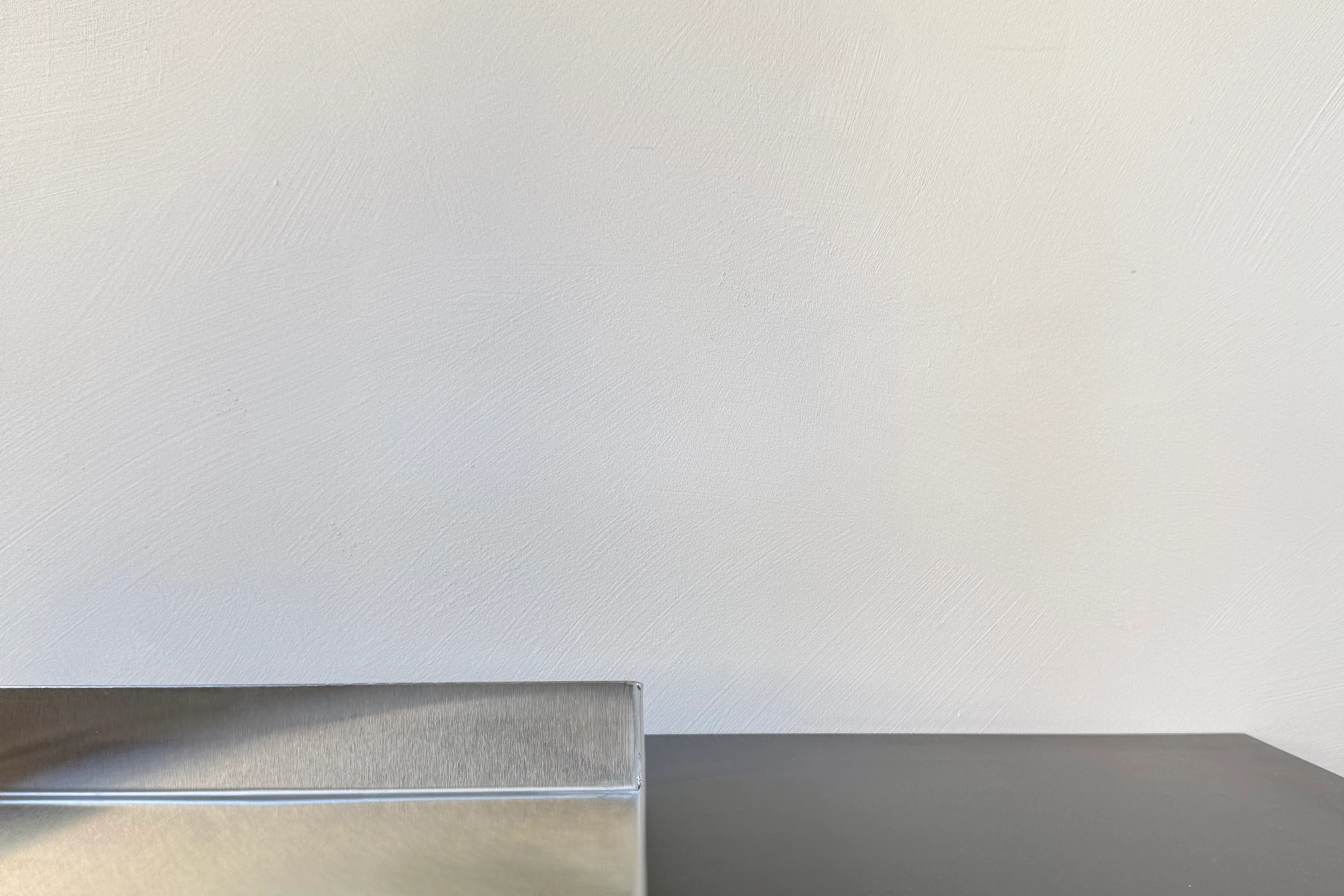 Straight Sided Square Plate - Image 2