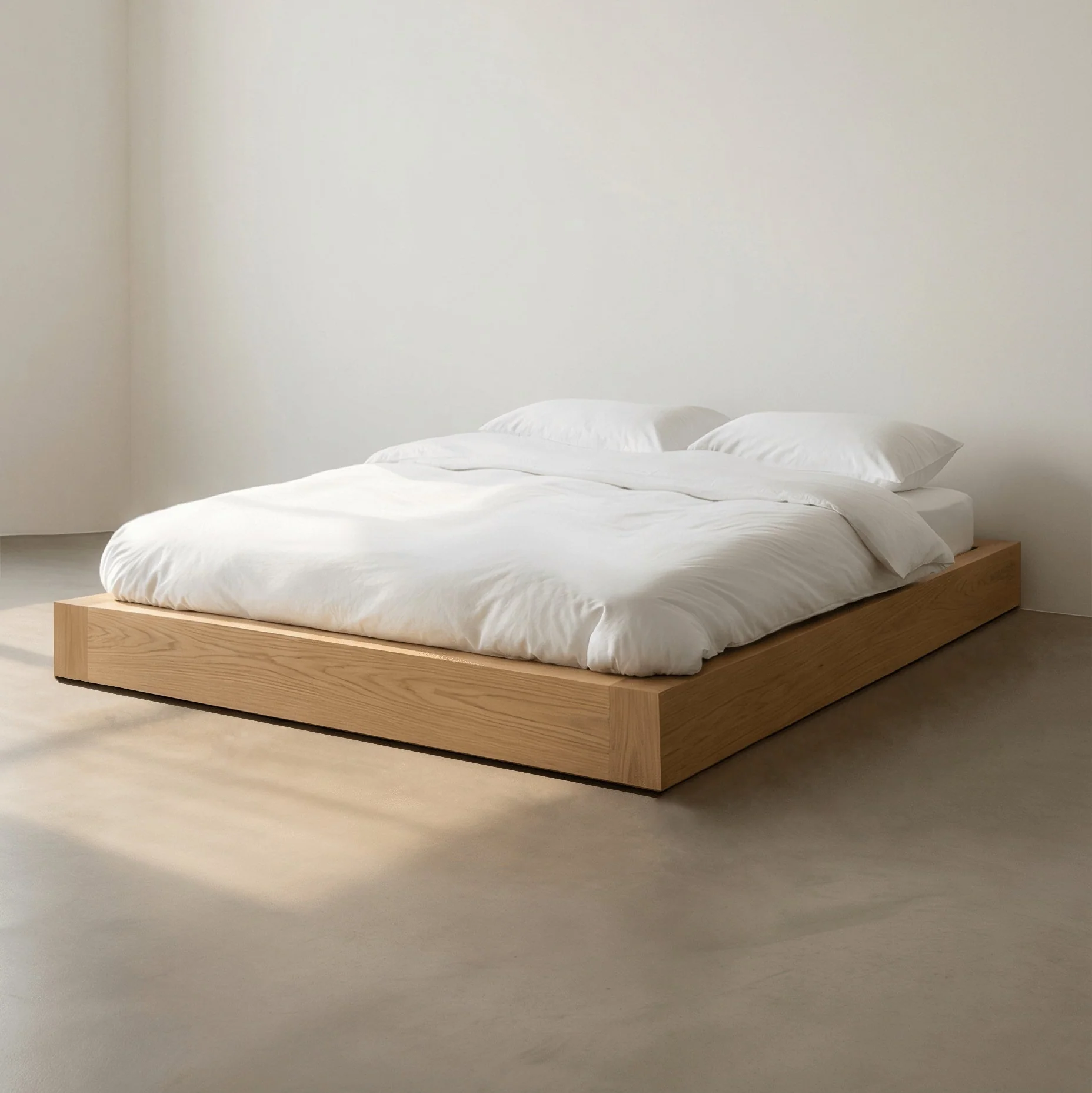 Surface Bed Frame
