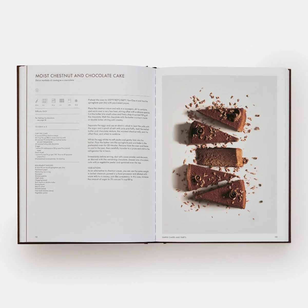 The Chocolate Spoon - Image 3