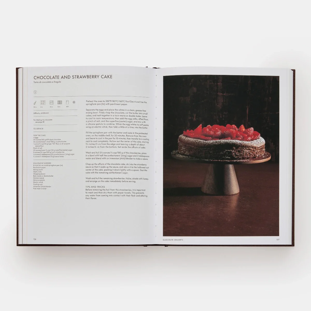 The Chocolate Spoon - Image 4