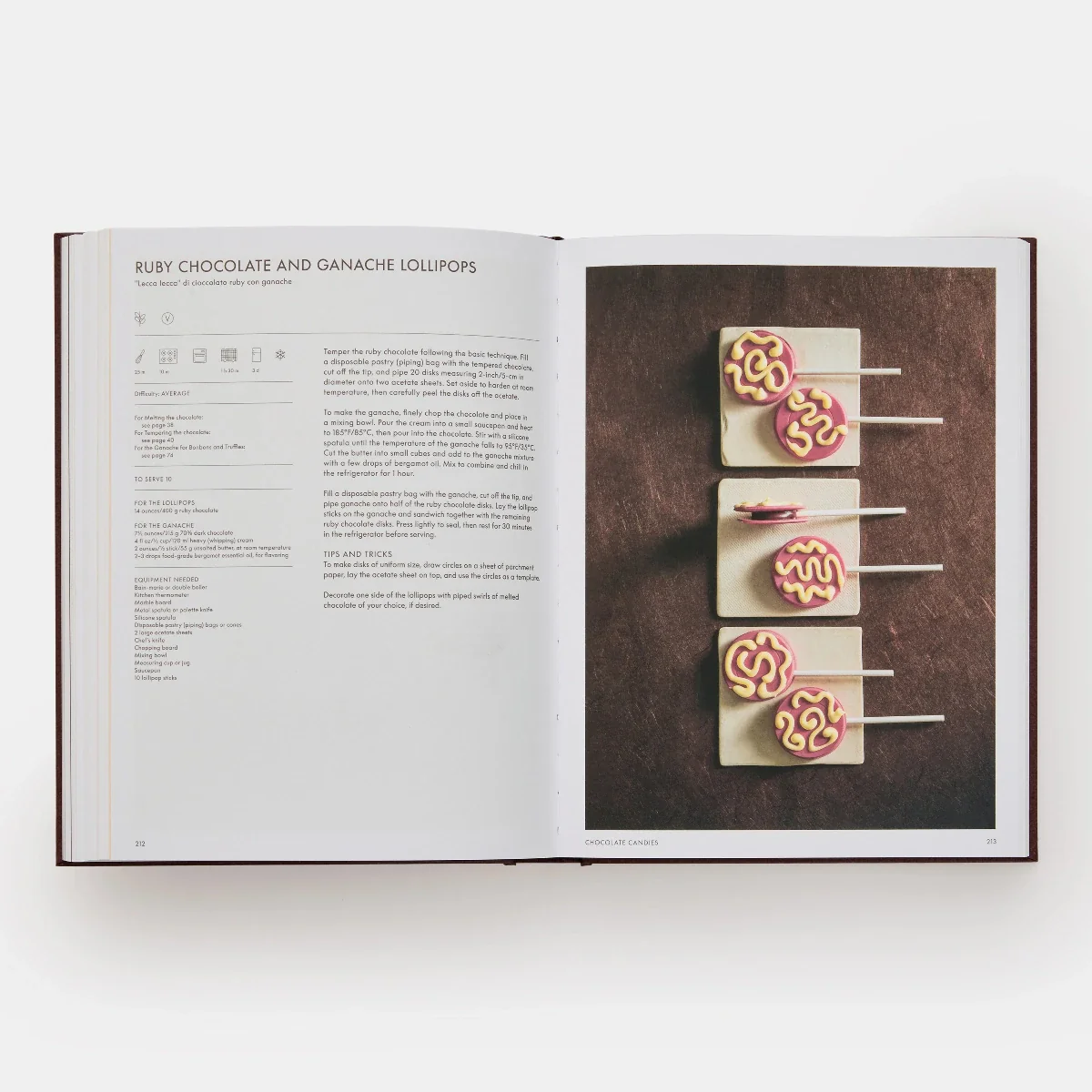The Chocolate Spoon - Image 5