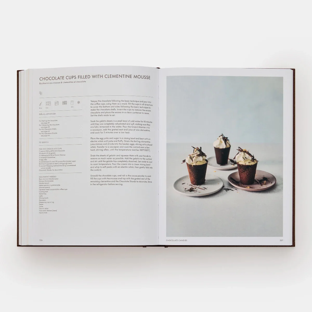 The Chocolate Spoon - Image 6