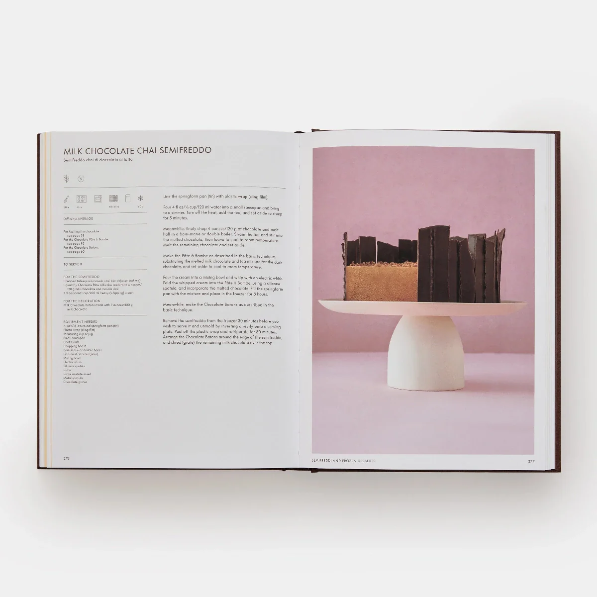 The Chocolate Spoon - Image 7