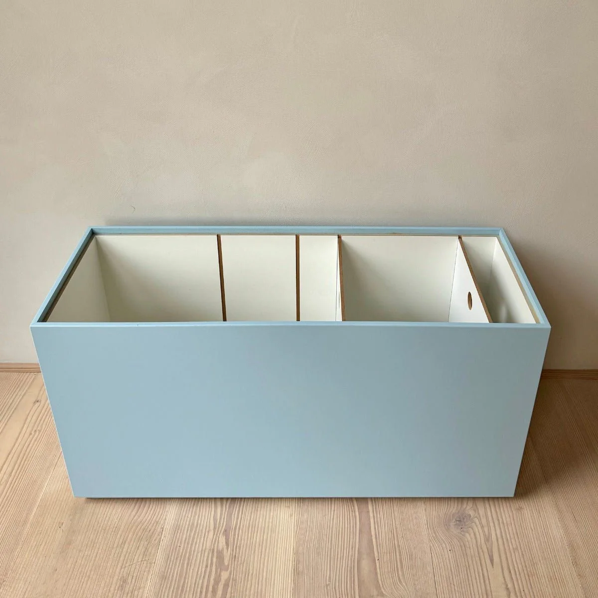 The Container - Image 3