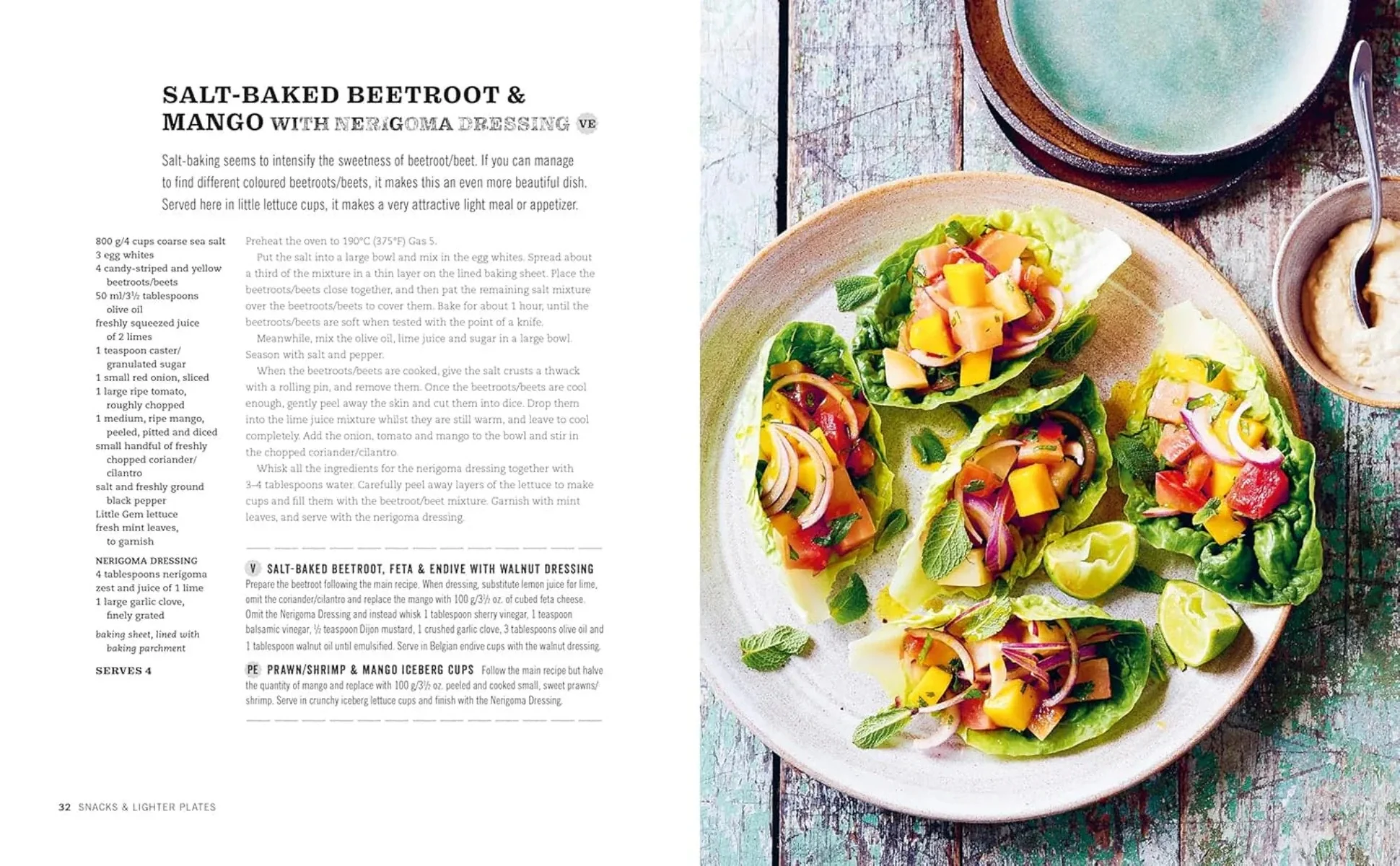The Flexitarian Cookbook - Image 4