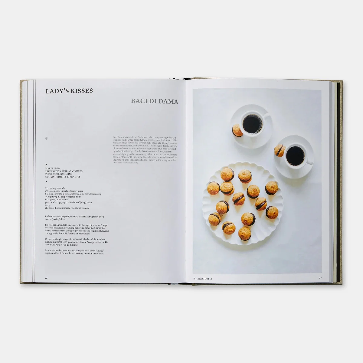 The Silver Spoon // Classic - Image 6