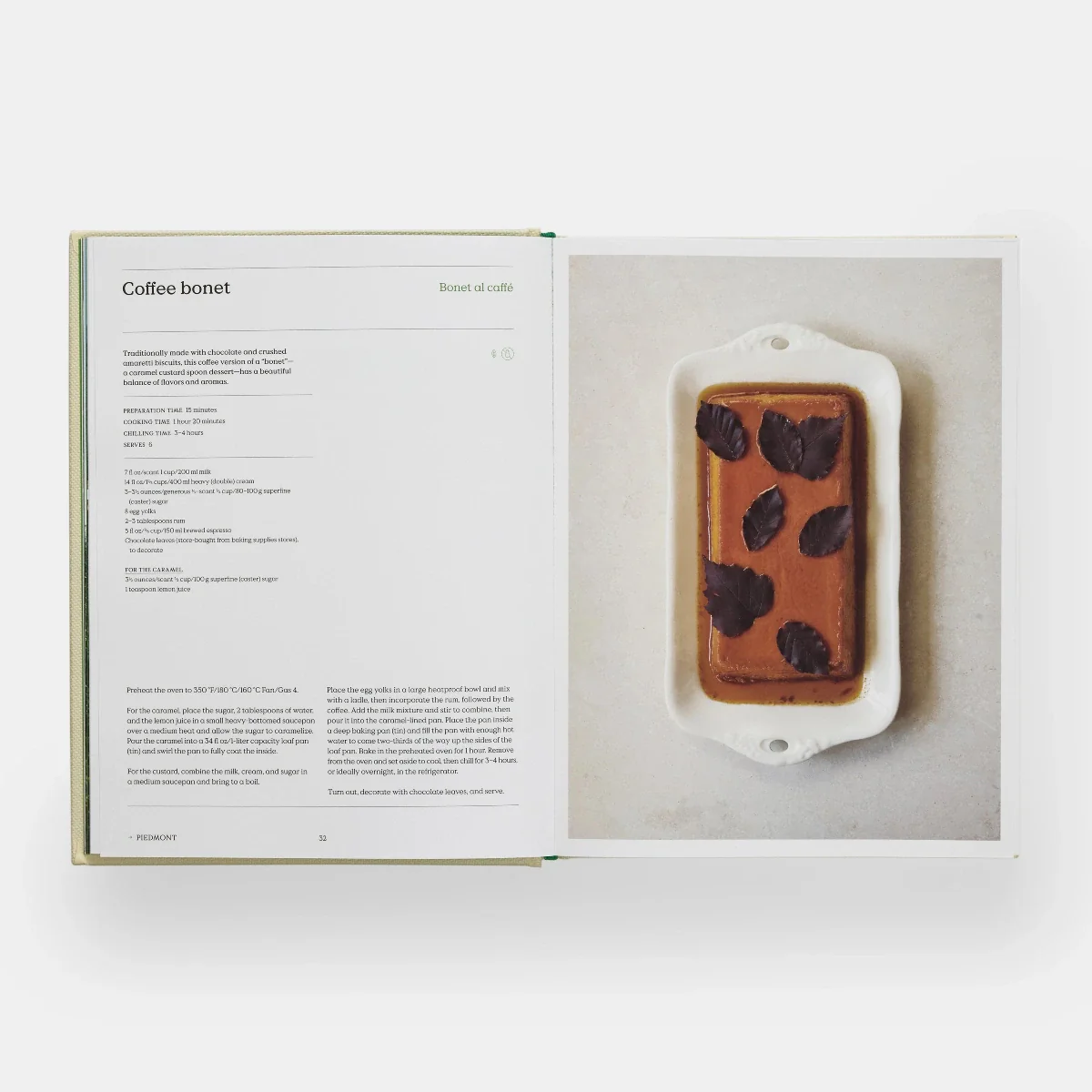 The Silver Spoon // The Regional Italian Cookbook - Image 2