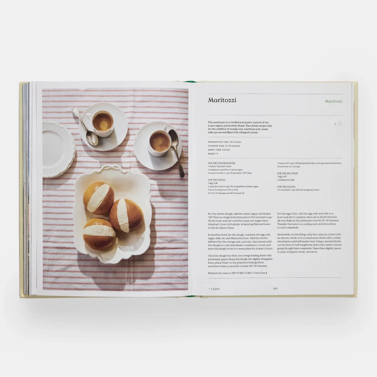 The Silver Spoon // The Regional Italian Cookbook - Image 5