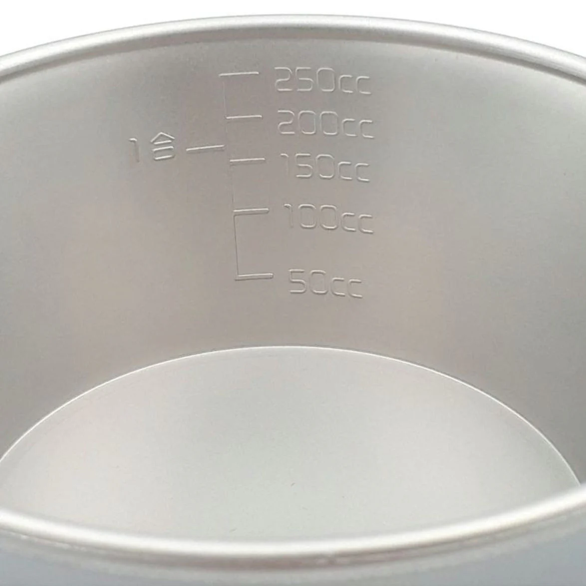 Titanium Cup - Image 3