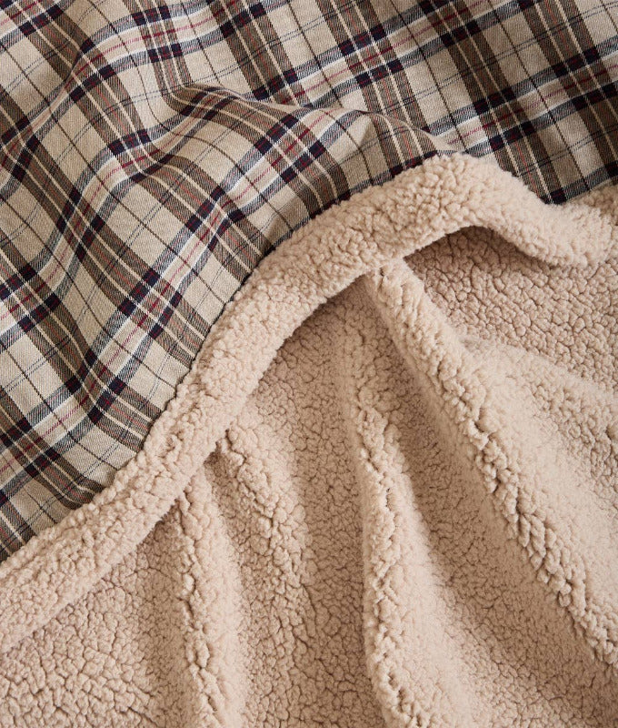 Toia Dog Blanket // Windsor Tweed - Image 2