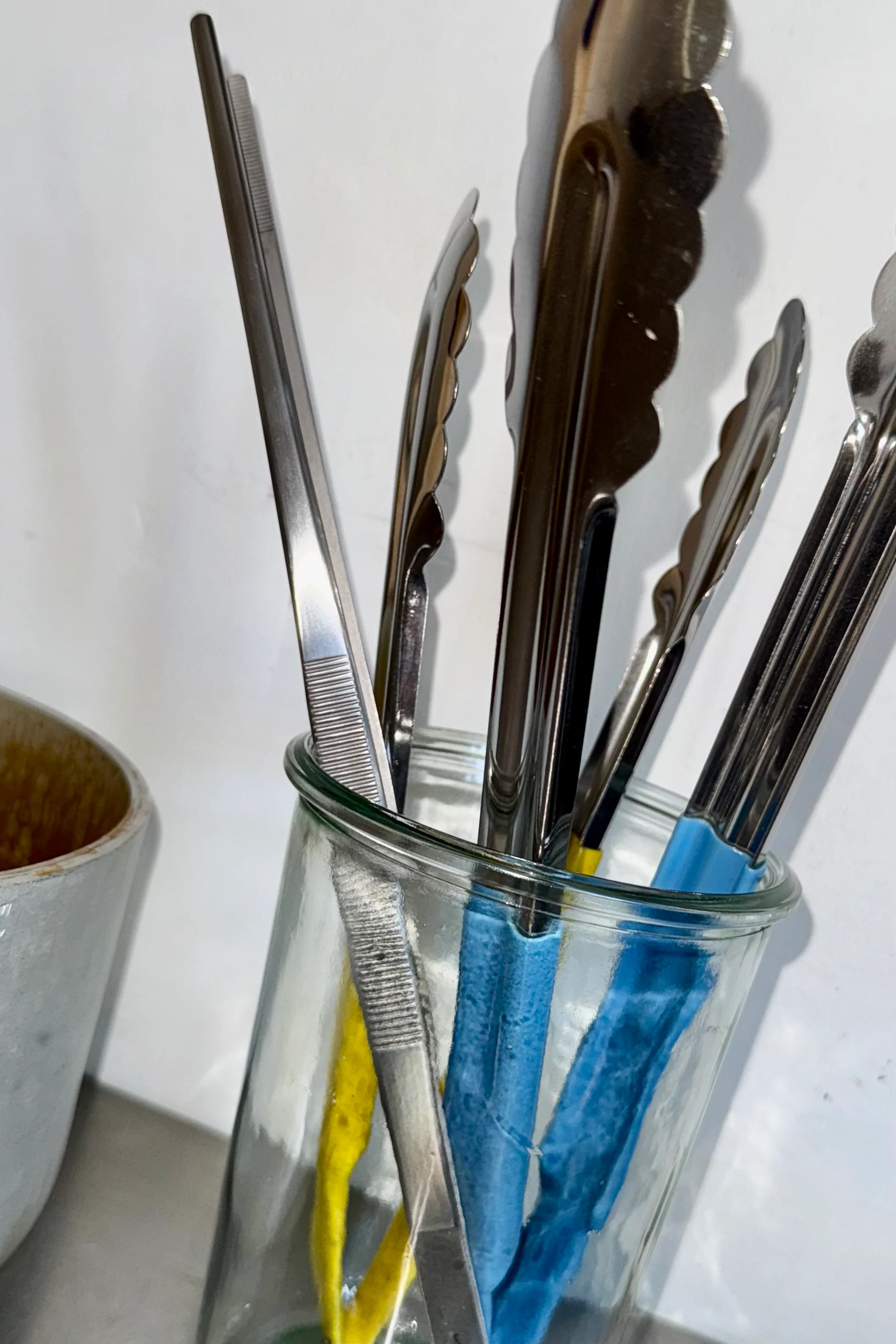 Tongs // Light Blue - Image 2