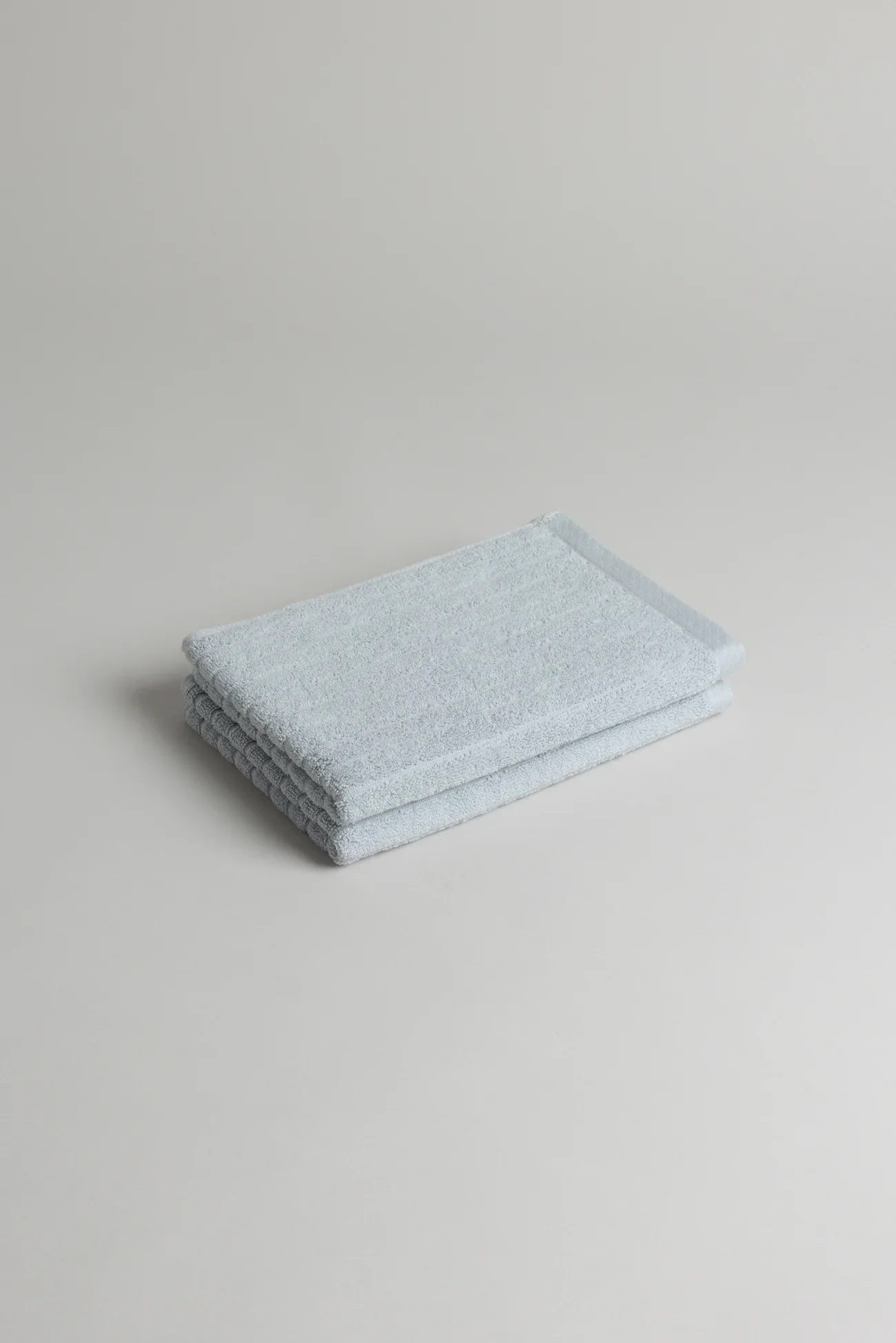 Hand Towels // Lake