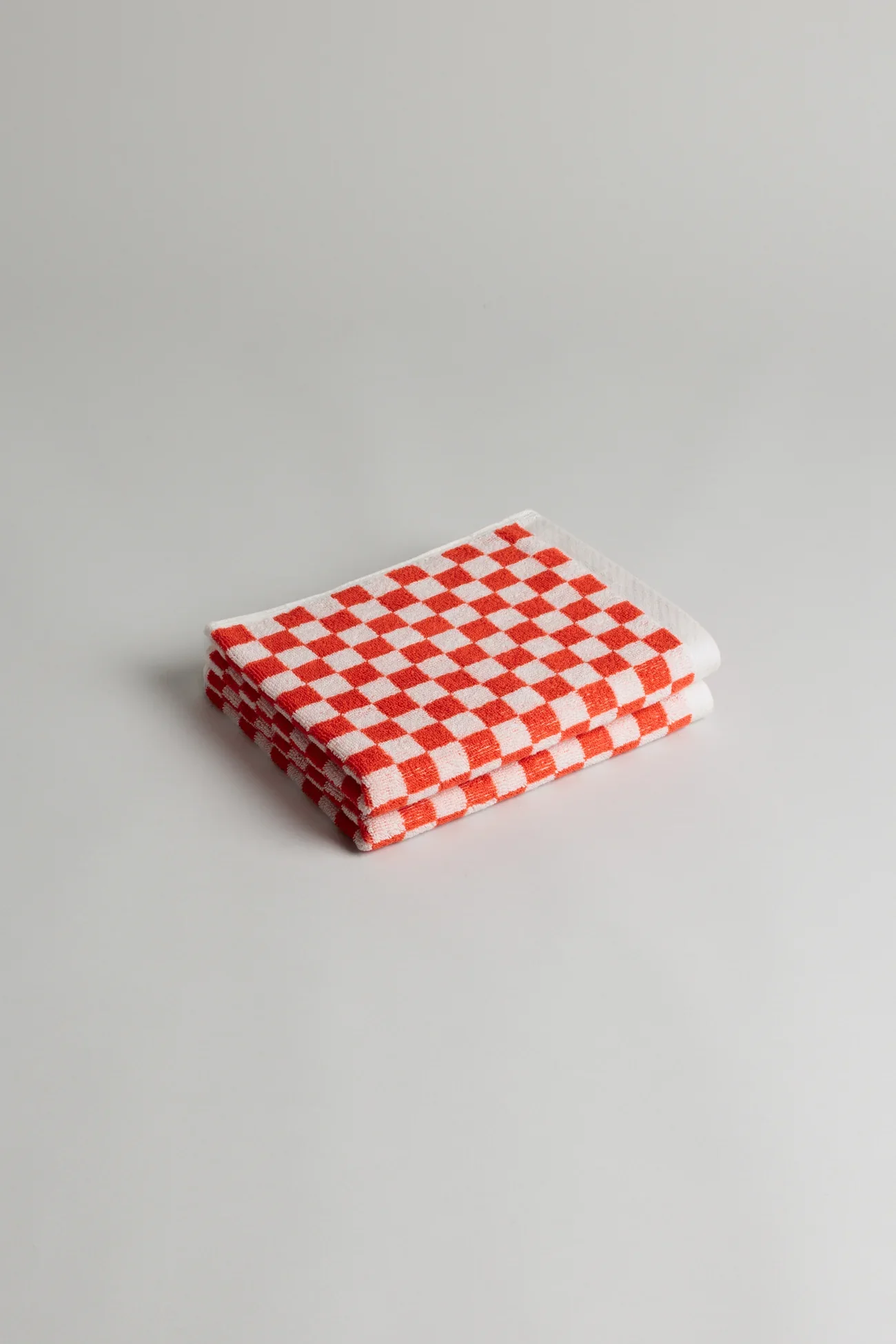 Hand Towels // Paloma Sun & Ecru