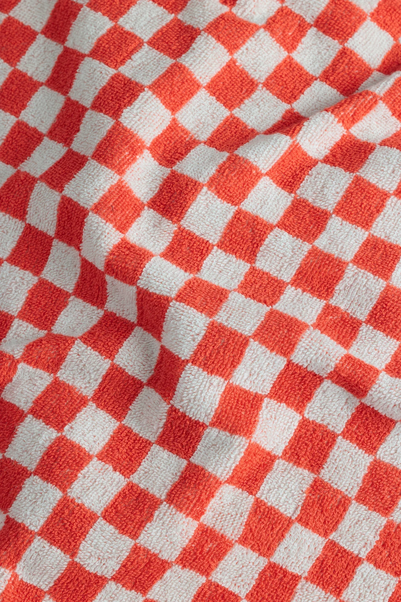 Hand Towels // Paloma Sun & Ecru - Image 4