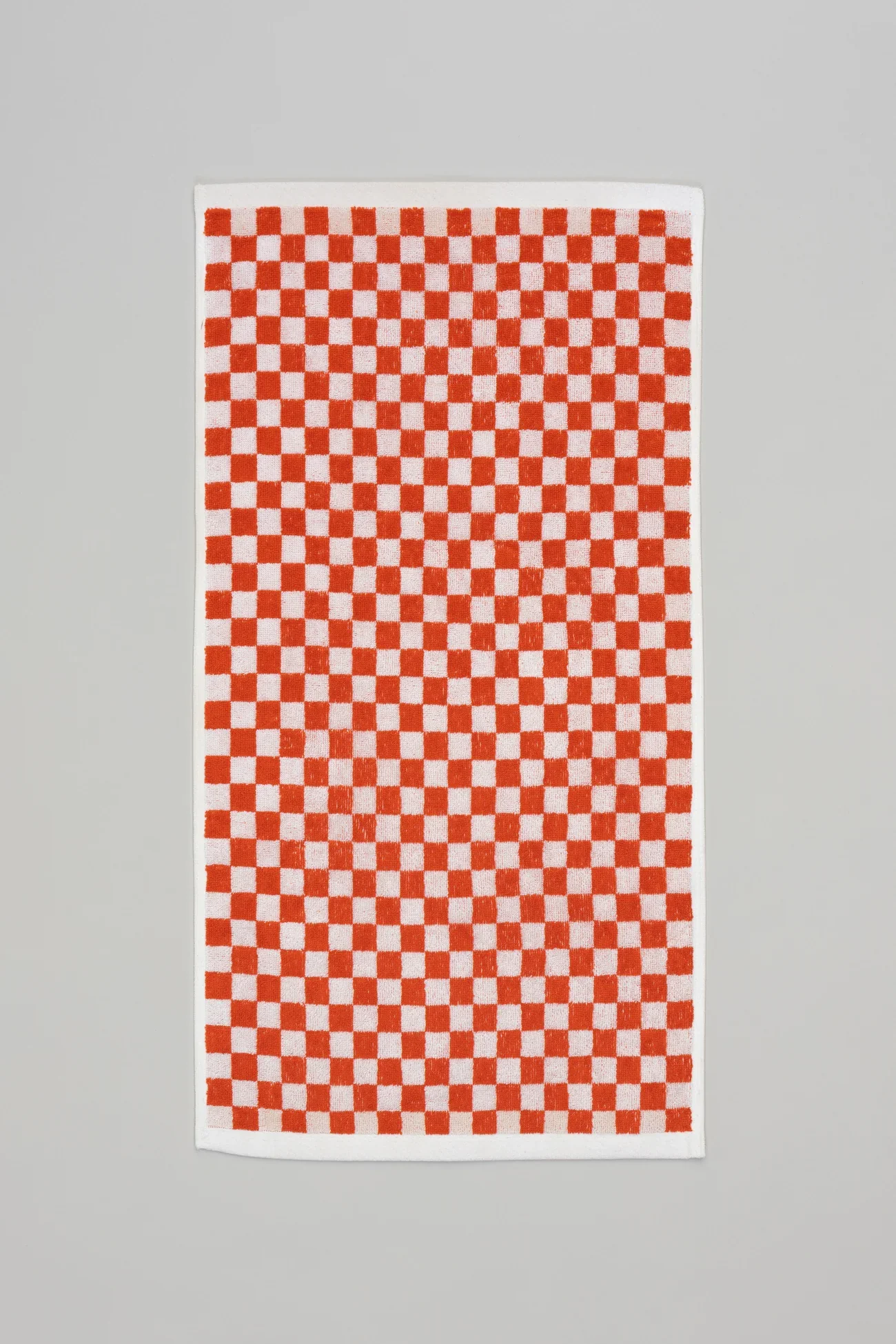 Hand Towels // Paloma Sun & Ecru - Image 5