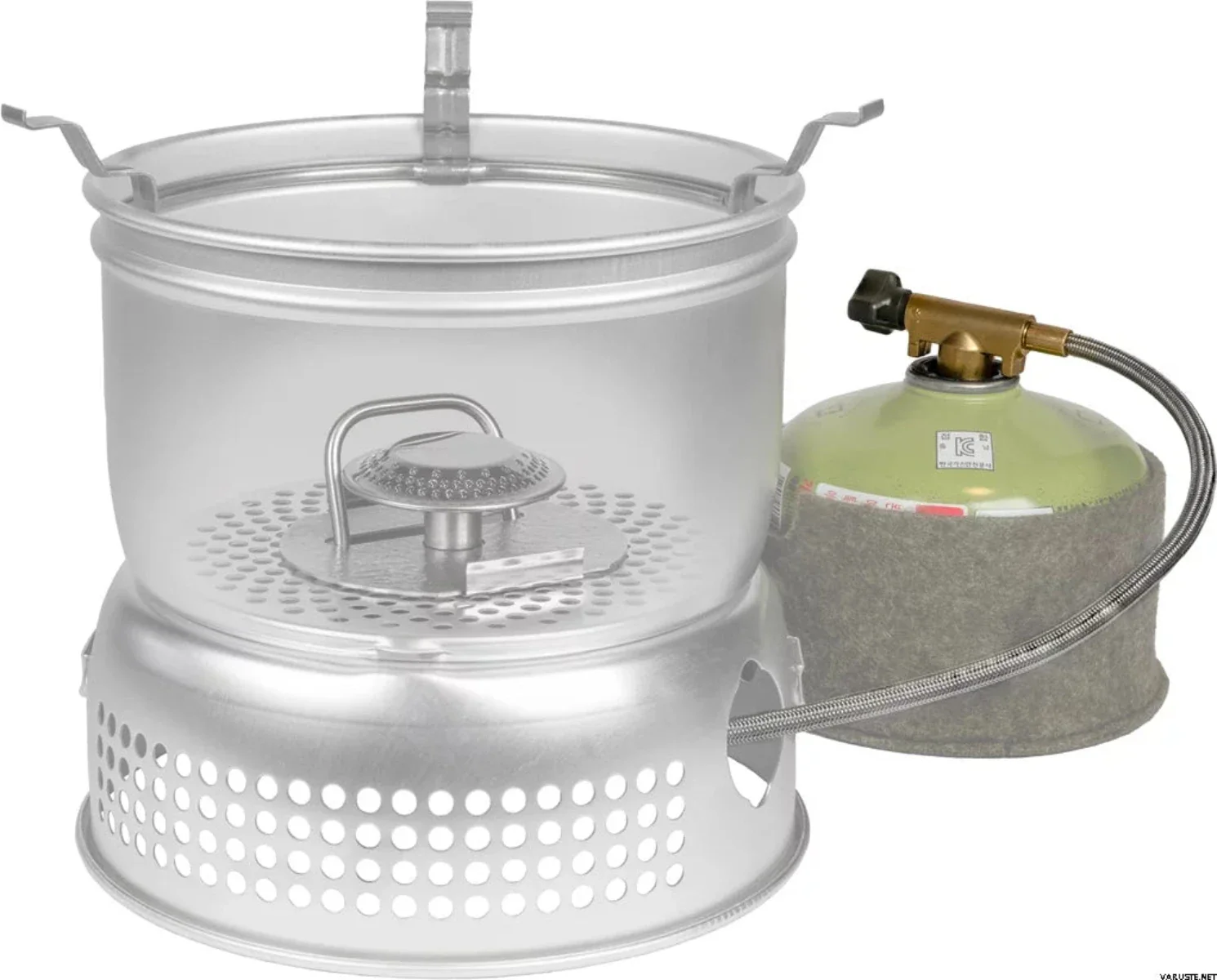 Trangia Gas Burner Storm GB77 - Image 5