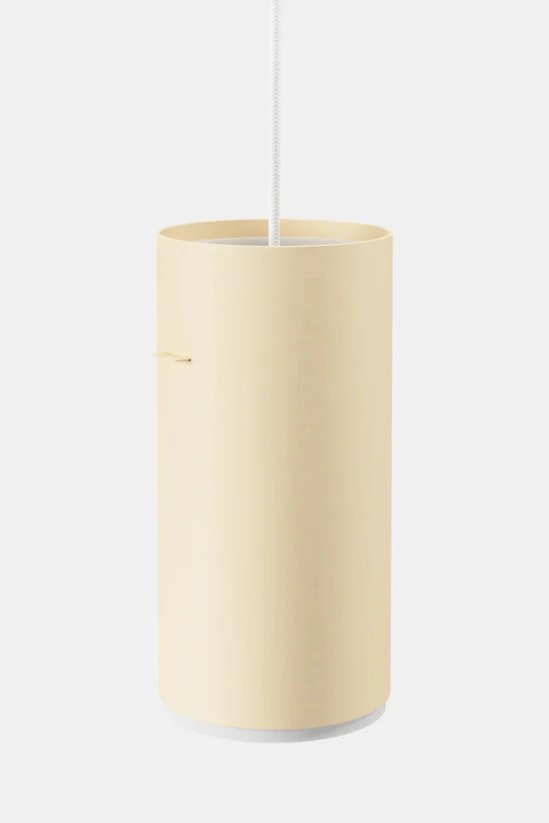 Tube Pendant // Large - Image 3