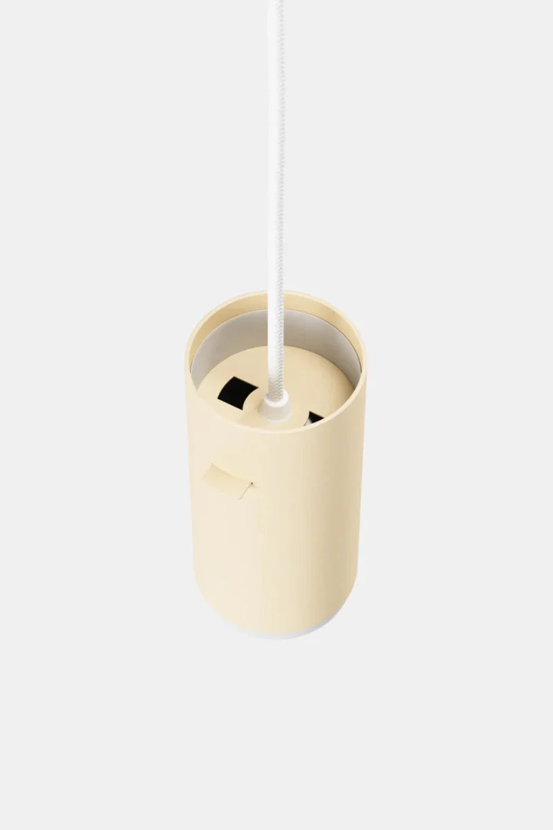 Tube Pendant // Large - Image 4