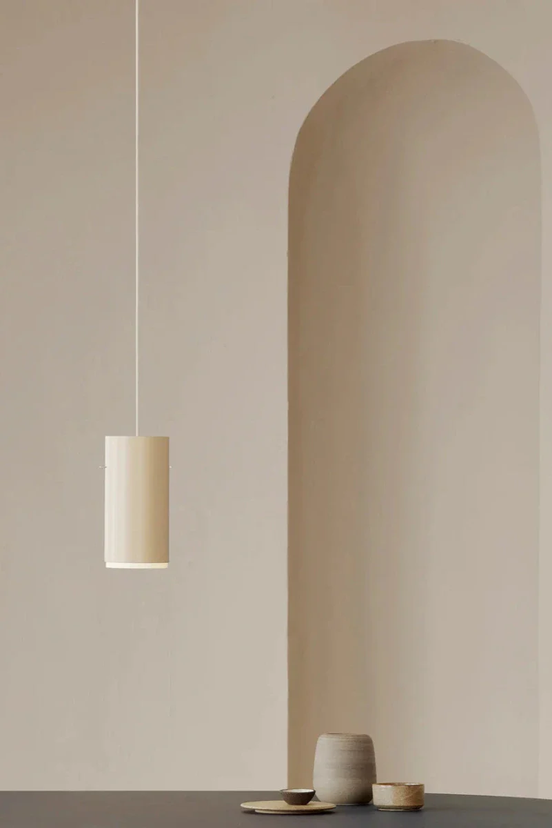 Tube Pendant // Large - Image 6