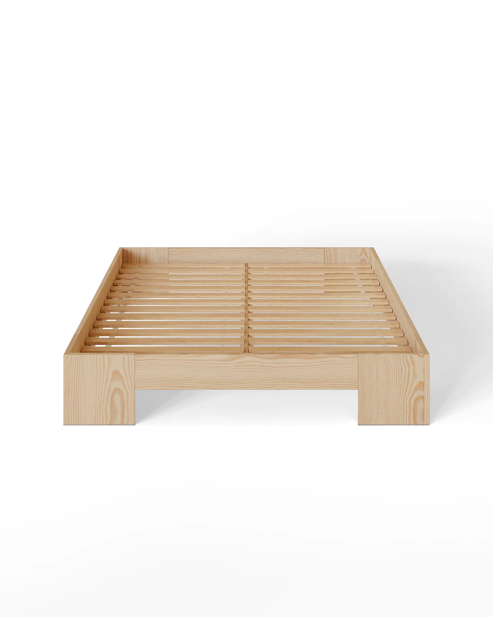 Tunnel Bed Frame // Douglas Fir - Image 4